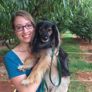 Meet your Posher, Allison